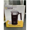 Image 1 : RAF0W Milk Frother & Heater