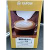 Image 4 : RAF0W Milk Frother & Heater