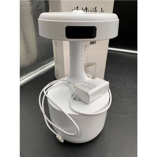 Smooth Sailing Humidifier