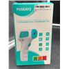 Image 1 : Puseayz Infrared Non-Contact Thermometer