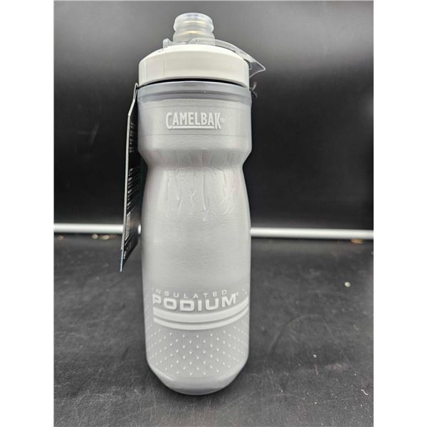 Camelbak Podium Chill Waterbottle 21oz