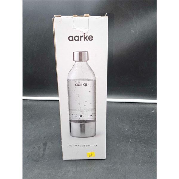 aarke Pet Water Bottle