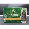 Image 1 : Nabob Coffee 1896 Tradition Arabica Coffee (12 single serve pods)