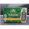 Image 1 : Nabob Coffee 1896 Tradition Arabica Coffee (12 single serve pods)