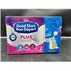 Image 1 : Nestle Good Start Plus Concentrated Liquid Baby Formula-Stage 2 (12 x 240ml)