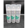 Image 1 : Dove Dry Shampoo (3 x 238ml)