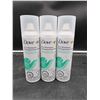 Image 1 : Dove Dry Shampoo (3 x 238ml)