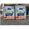 Image 1 : Pediasure Complete Strawberry Nutritional Supplement (2 x 4 x 235ml)