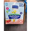 Image 2 : Pediasure Complete Strawberry Nutritional Supplement (2 x 4 x 235ml)
