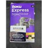 Image 1 : Roku Express HD Streaming System