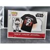 Image 2 : Pop Tees Star Was Storm Trooper
