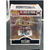 Image 1 : Funko Pop Deluxe Disney Villains EVIL QUEEN ON THRONE 1088 Vinyl Figure