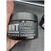 Image 2 : STMNT Statement Grooming Goods, Classic Pomade (2 x 100ml)