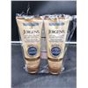 Image 1 : Jergens Natural Glow Medium To Deep Lotion (2 x 200ml)