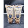 Image 1 : Jergens Natural Glow Medium To Deep Lotion (2 x 200ml)