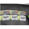 Image 1 : McSweeney's Beef Jerky-Dill Pickle (3 x 70g)