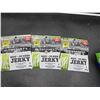 Image 1 : McSweeney's Beef Jerky-Dill Pickle (3 x 70g)