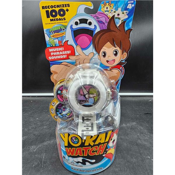 YoKai Watch