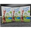 Image 1 : Crystal Light Singles Tea Blends-Original Iced Tea (3 x 10)