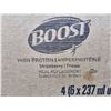 Image 3 : Boost High Protein Strawberry Meal Replacement 4x (6x237ml) ***Not Exact as stock photo ***