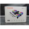 Image 1 : Tomzon Toy Drone, Light up