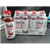 Image 1 : Bai Antioxidant Infusion Zambia Bing Cherry Flavoured Water Beverage (12 x 530ml)
