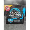 Image 1 : Arm & Hammer Clump & Seal Cloud Control Clumping litter (18lbs)