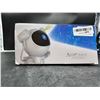 Image 2 : LUXONIC Kids Astronaut Projector Night Light for Bedroom,Astronaut Galaxy Projector with Remote Cont