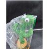 Image 2 : Voice Activated Mimicing Dancing Cactus