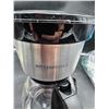 Image 2 : Amazon Basics 4 Cup COffee Brewer