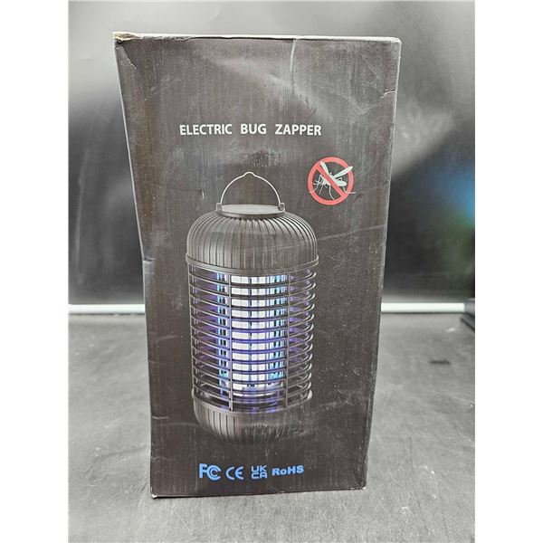 Electric Table Top Bug Zapper