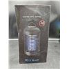 Image 1 : Electric Table Top Bug Zapper