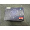 Image 2 : Game Box 400 in 1 Plus Portable Arcade New In Box - Handheld Gaming System
