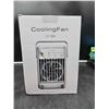 Image 2 : Desktop Cooling Fan CF-006