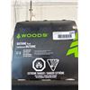 Image 1 : Woods Butane fuel 3 x 8oz