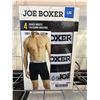 Image 1 : Joe Boxer 4 large boxer breifs