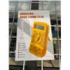 Image 1 : Digital Multimeter