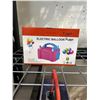 Image 1 : Electric Balloon pump