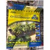 Image 2 : Jiffy Professional Greenhouse Grows 72 plants (does not come with seeds)