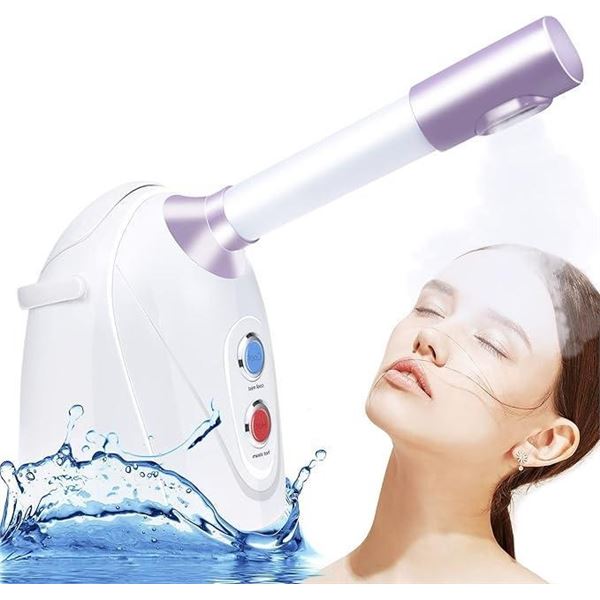 FAYLISVOW cool mister and hot steamer