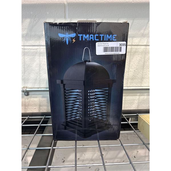 TMACTIME electric bug zapper