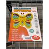 Image 1 : Bambiya ABC learning butterfly
