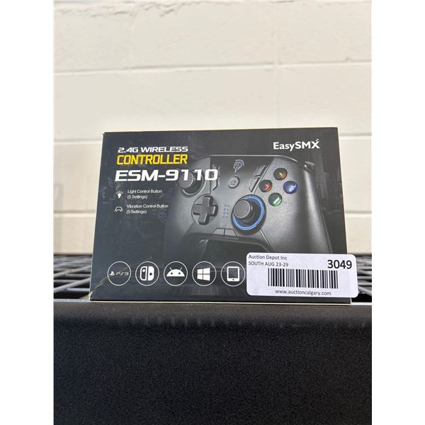 EasySMX 2.4G Wireless Controller ESM-911