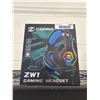 Image 1 : OZEINO  ZW1 Gaming Headset