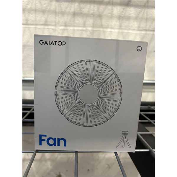 Gaiatop fan