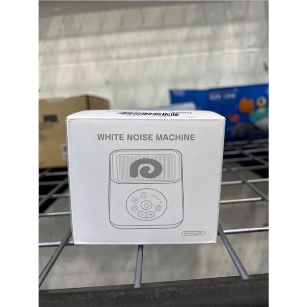 Dreamegg D8 White noise machine