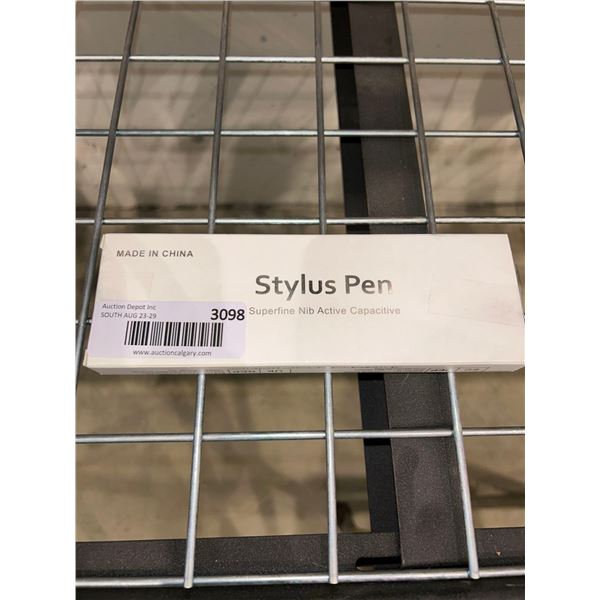 Superfine Nib Active Stylus Pen