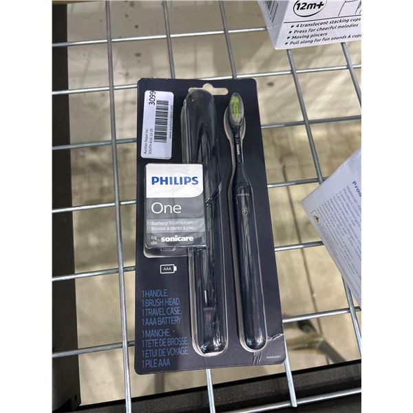 Philips One Battery Toothbrush