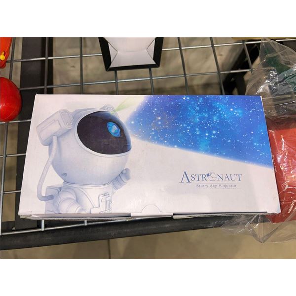 Starry Sky Projector