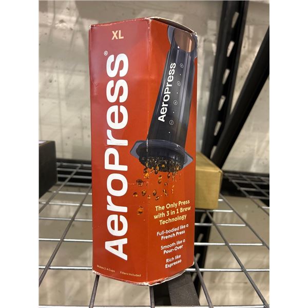 Aeropress 3 in 1 Brew Press